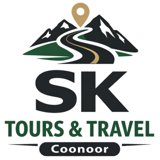 sktoursandtravelscoonoor